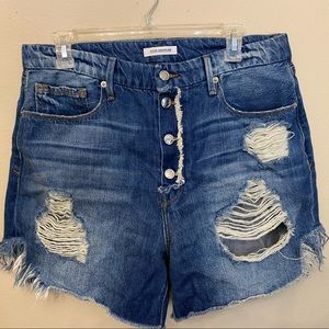 Good American Shorts